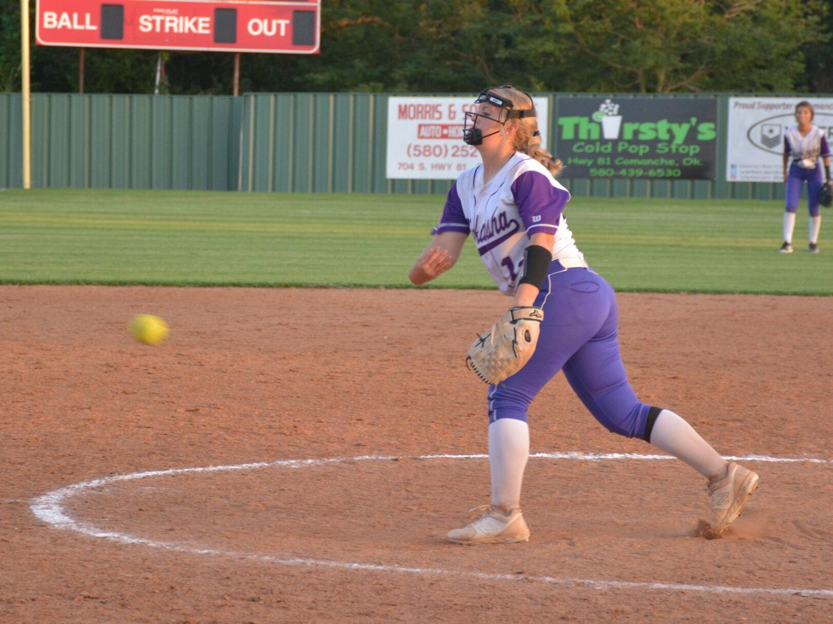 SOFTBALL: Chickasha looks to build on 2019